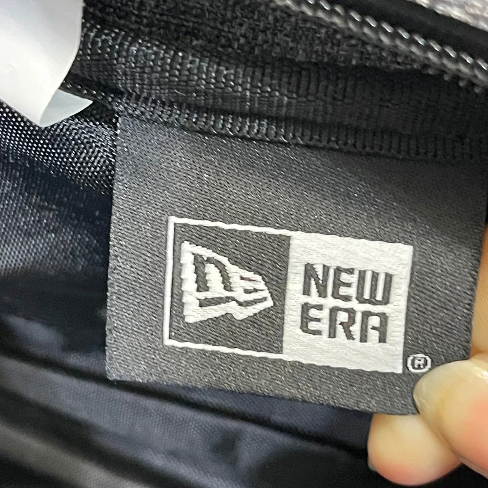 New Era rep your